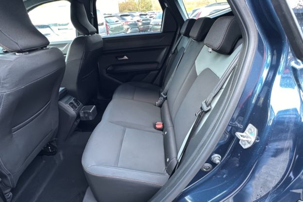 DACIA BIGSTER HYBRID-G 150 4X4 EXTREME PLUS