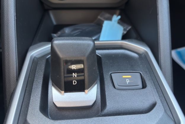 DACIA BIGSTER HYBRID-G 150 4X4 EXPRESSION +