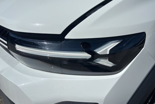 DACIA BIGSTER HYBRID-G 150 4X4 EXPRESSION +