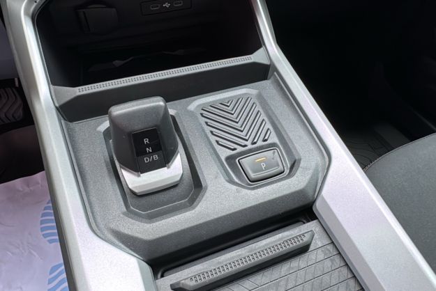 DACIA BIGSTER HYBRID 155 EXTREME PLUS