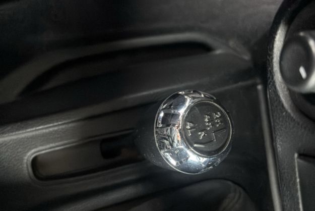 JEEP WRANGLER 2.8 CRD 200 4X4 SAHARA