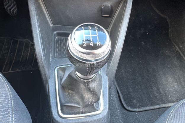 DACIA DUSTER ECO-G 100 CONFORT PLUS