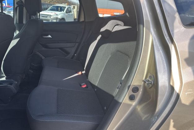 DACIA DUSTER ECO-G 100 CONFORT PLUS