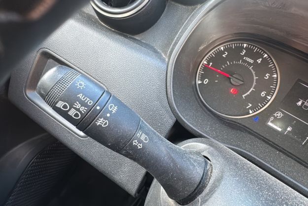 DACIA DUSTER ECO-G 100 CONFORT PLUS