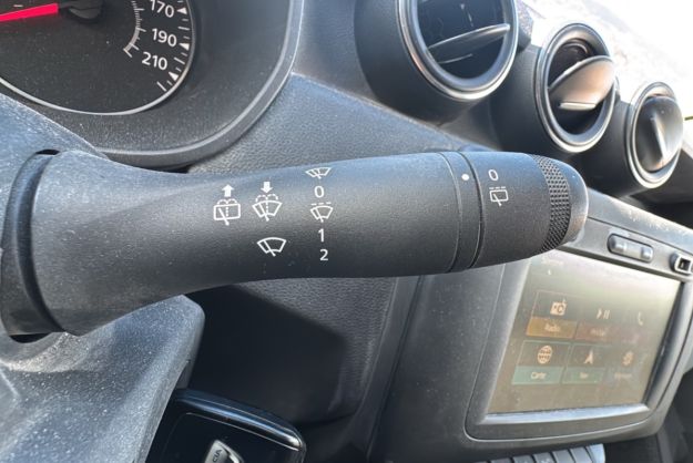 DACIA DUSTER ECO-G 100 CONFORT PLUS