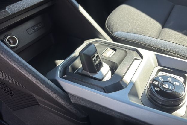 DACIA DUSTER HYBRID-G 150 4X4 EXPRESSION