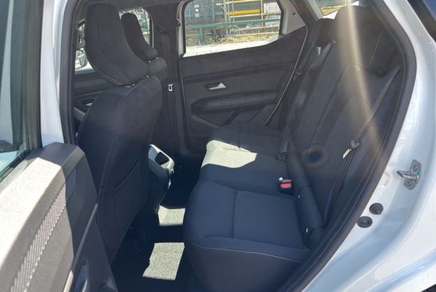 DACIA DUSTER HYBRID-G 150 4X4 EXPRESSION