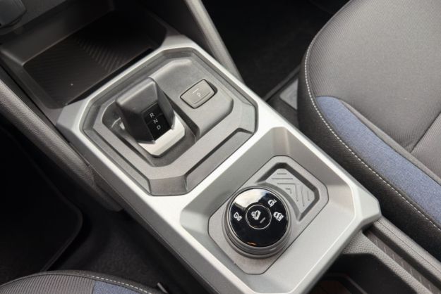 DACIA DUSTER HYBRID-G 150 4X4 EXPRESSION