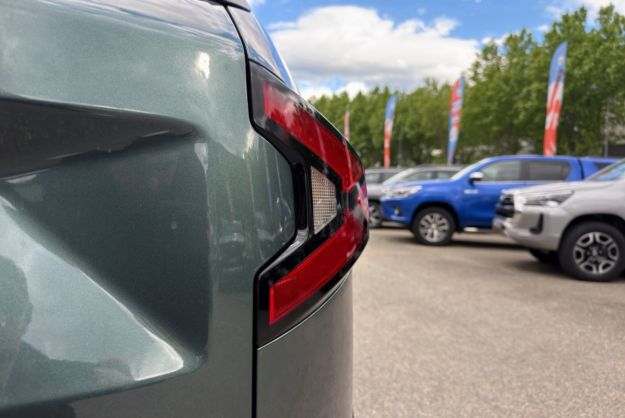 DACIA DUSTER HYBRID-G 150 4X4 EXPRESSION