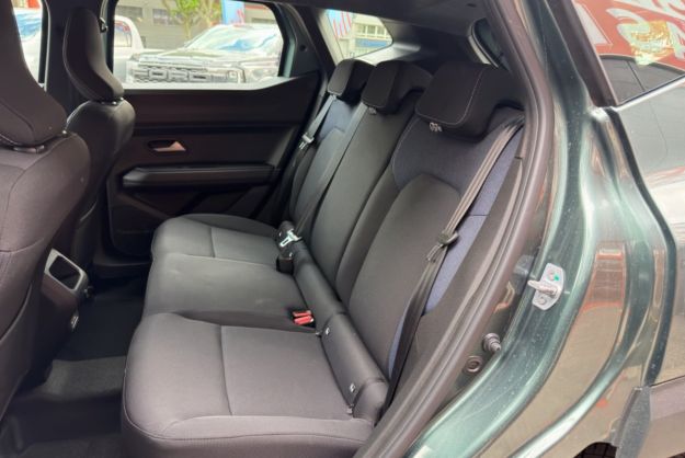 DACIA DUSTER HYBRID-G 150 4X4 EXPRESSION