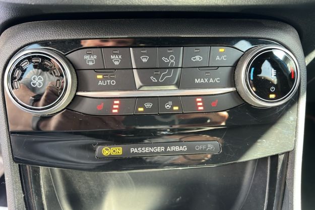 FORD PUMA 1.0 ECOBOOST 125 ST-LINE BVM6