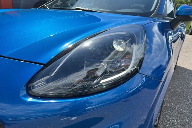 FORD PUMA 1.0 ECOBOOST 125 ST-LINE BVM6