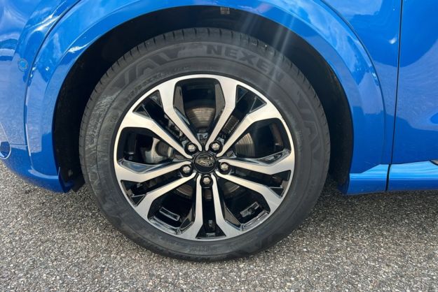 FORD PUMA 1.0 ECOBOOST 125 ST-LINE BVM6