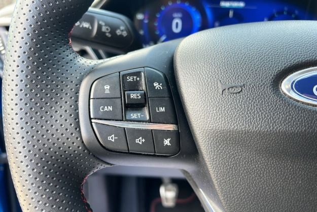 FORD PUMA 1.0 ECOBOOST 125 ST-LINE BVM6