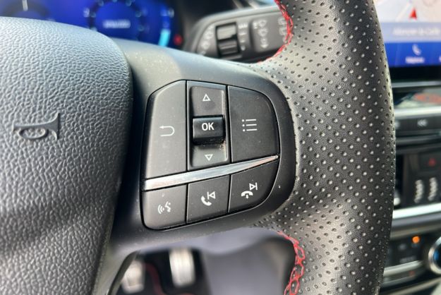 FORD PUMA 1.0 ECOBOOST 125 ST-LINE BVM6