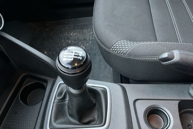 DACIA DUSTER JOURNEY ECO-G 100 4X2