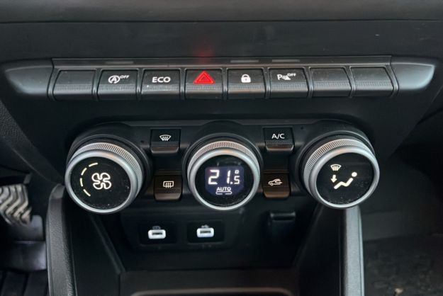 DACIA DUSTER JOURNEY ECO-G 100 4X2