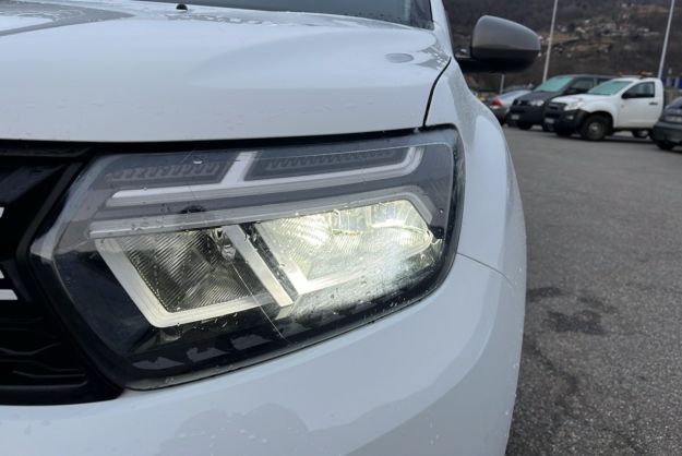 DACIA DUSTER JOURNEY ECO-G 100 4X2