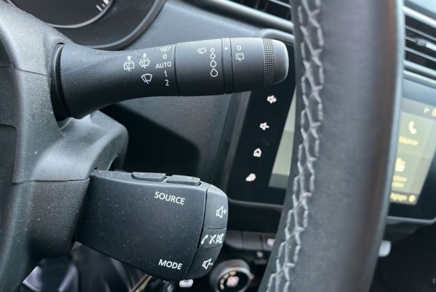 DACIA DUSTER JOURNEY ECO-G 100 4X2