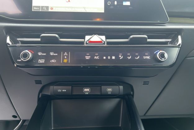 KIA NIRO HEV 129 DCT ACTIVE