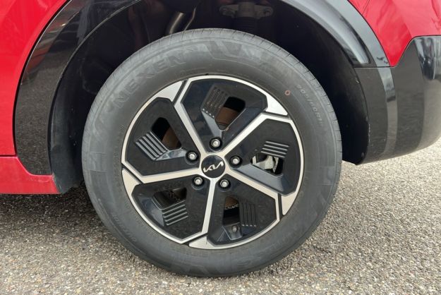 KIA NIRO HEV 129 DCT ACTIVE