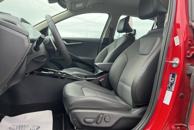 KIA NIRO HEV 129 DCT ACTIVE