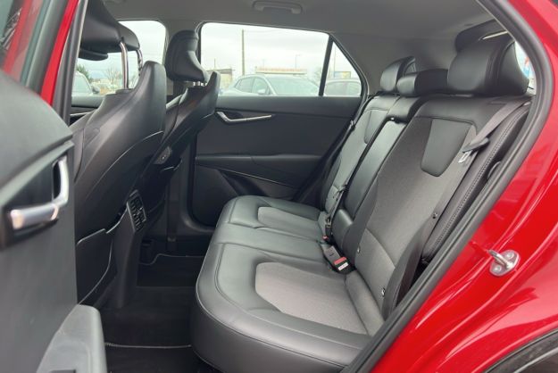 KIA NIRO HEV 129 DCT ACTIVE