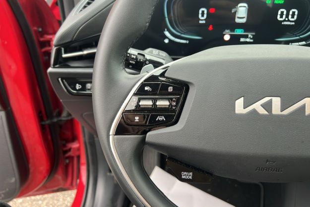 KIA NIRO HEV 129 DCT ACTIVE