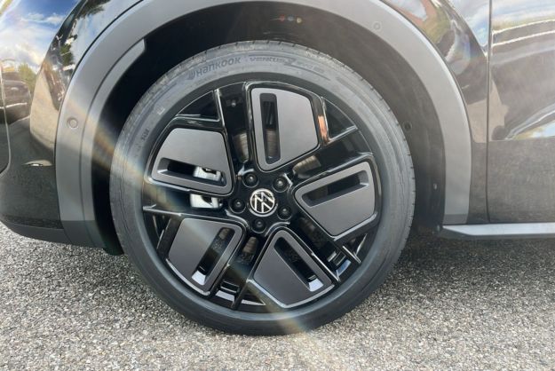VOLKSWAGEN T-ROC ETSI 150 DSG7 R-LINE PLUS