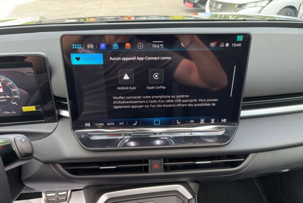VOLKSWAGEN T-ROC ETSI 150 DSG7 R-LINE PLUS