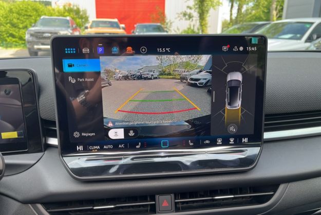VOLKSWAGEN T-ROC ETSI 150 DSG7 R-LINE PLUS