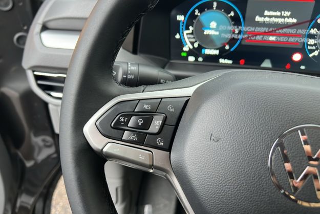 VOLKSWAGEN TRANSPORTER TDI 170 DSG PROCAB L2