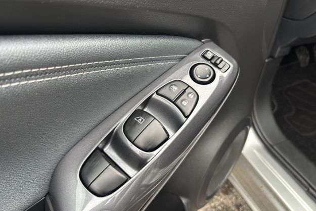 NISSAN JUKE  1.0 DIG-T 117 CONNECTA