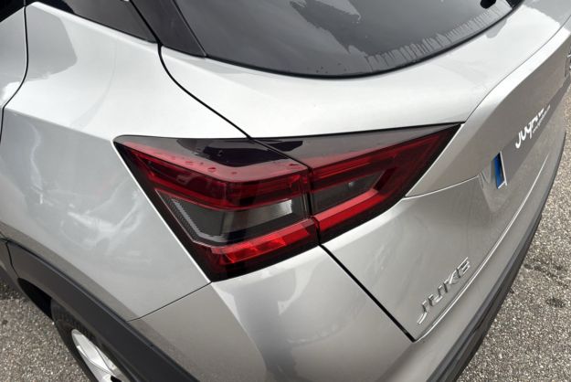 NISSAN JUKE  1.0 DIG-T 117 CONNECTA