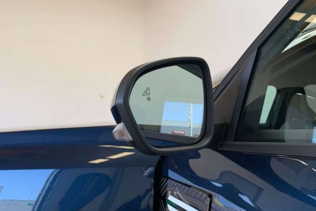 DACIA BIGSTER HYBRID 155 JOURNEY PLUS