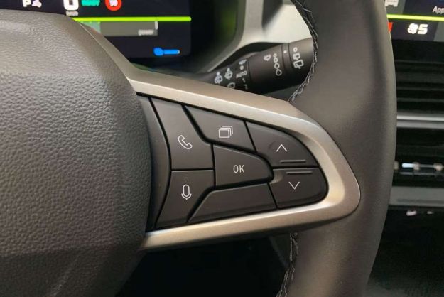 DACIA BIGSTER HYBRID 155 JOURNEY PLUS