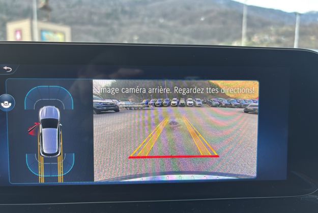 MERCEDES-BENZ GLA 200D 8G-DCT AMG LINE