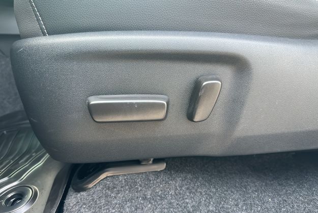 TOYOTA HILUX 2.8 204 BVA INVINCIBLE 4PL