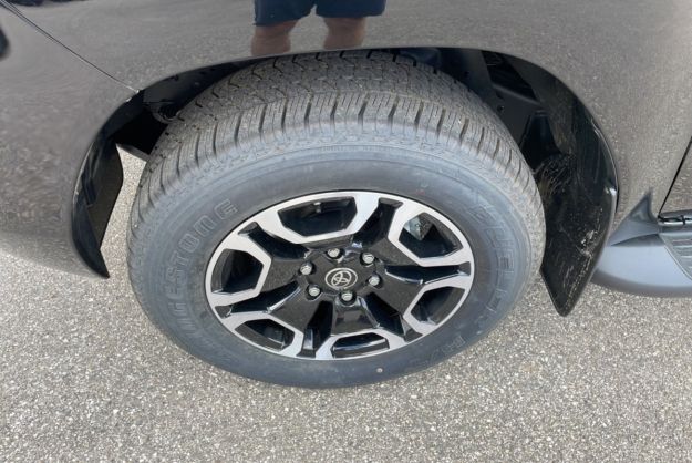 TOYOTA HILUX 2.8 D4-D 204 BVA EXECUTIVE 4PL