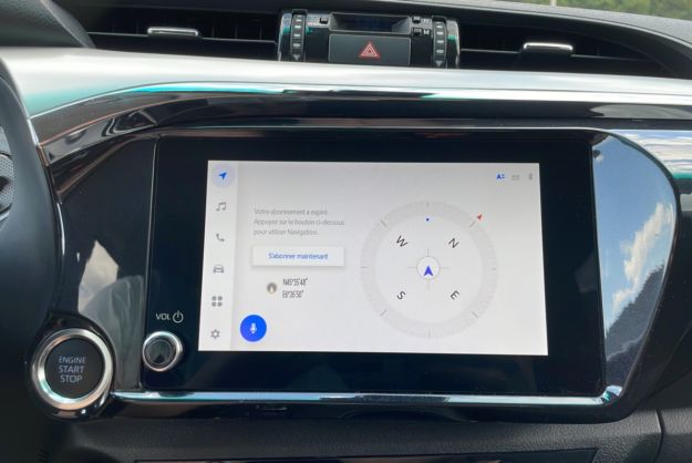 TOYOTA HILUX 2.8 D4-D 204 BVA EXECUTIVE 4PL