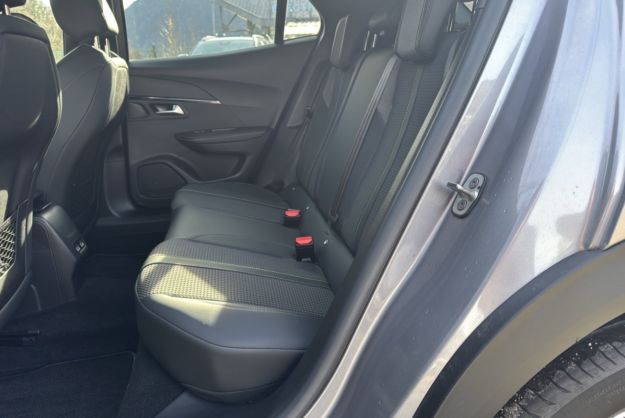 PEUGEOT 2008 1.2 130 EAT8 GT T.O