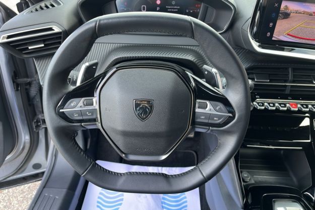 PEUGEOT 2008 130 EAT8 ALLURE SURÉQUIPÉ