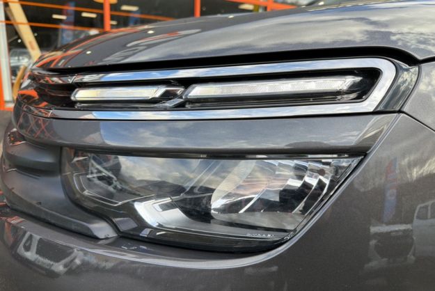 CITROEN C5 AIRCROSS 1.5 HDI 130 EAT6 FEEL PACK TO