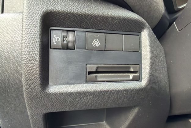 CITROEN C5 AIRCROSS 1.5 HDI 130 EAT6 FEEL PACK TO