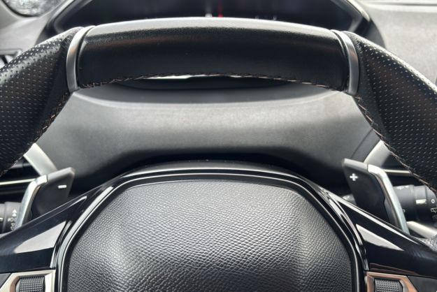 PEUGEOT 3008 HDI 130 EAT8 GT-LINE