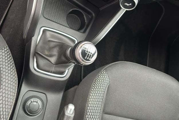 DACIA DUSTER 1.5 DCI 115 4X4 PRESTIGE PLUS