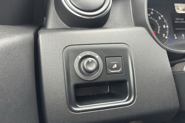 DACIA DUSTER 1.5 DCI 115 4X4 PRESTIGE PLUS