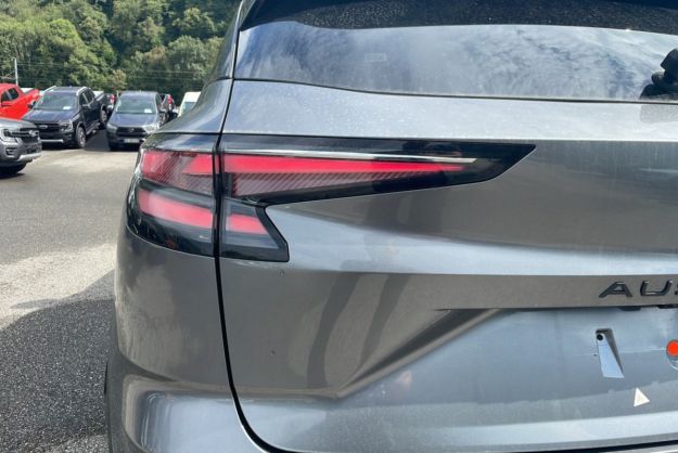 RENAULT AUSTRAL NEW 200 ESPRIT ALPINE TPANO