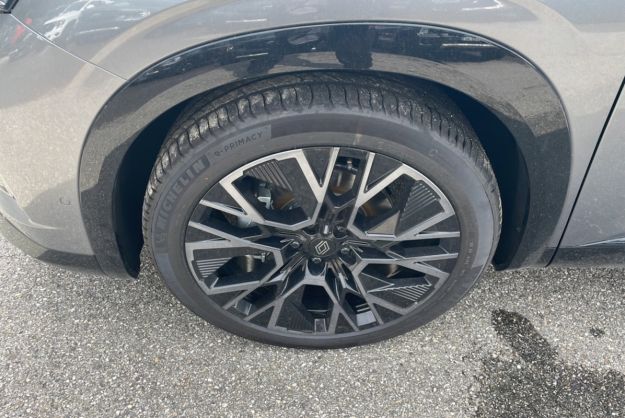 RENAULT AUSTRAL NEW 200 ESPRIT ALPINE TPANO