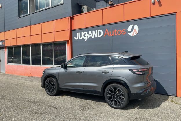 RENAULT AUSTRAL NEW 200 ESPRIT ALPINE TPANO